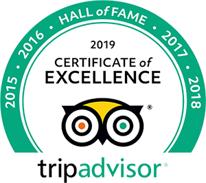 logo Tripadvisor