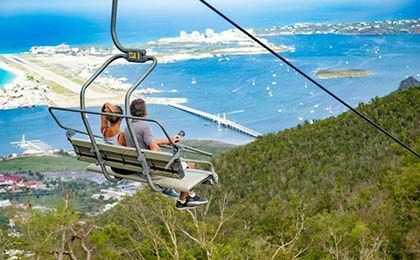 Sky Explorer St. Maarten