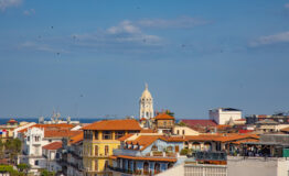 Panama City History Tour