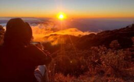 Volcan Baru