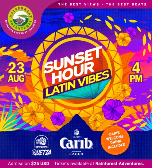 Sunset Hour