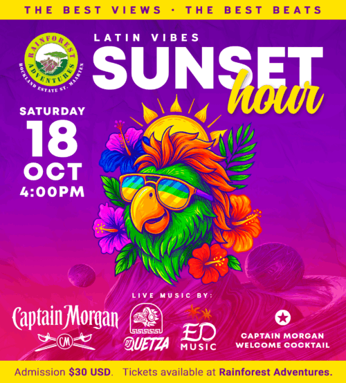 Sunset Hour