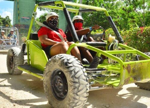 Buggy Vip