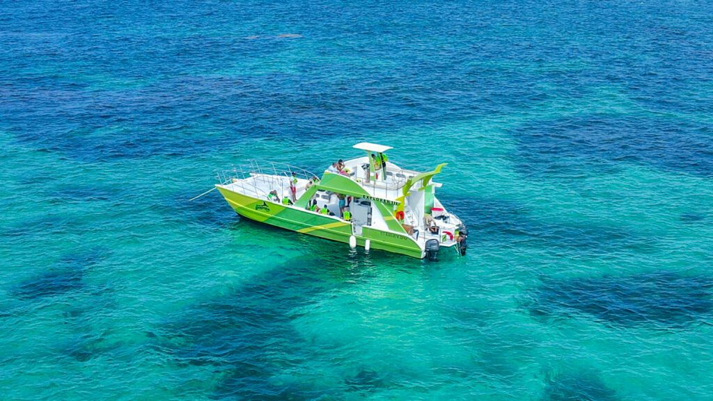 catamaran-bavaro