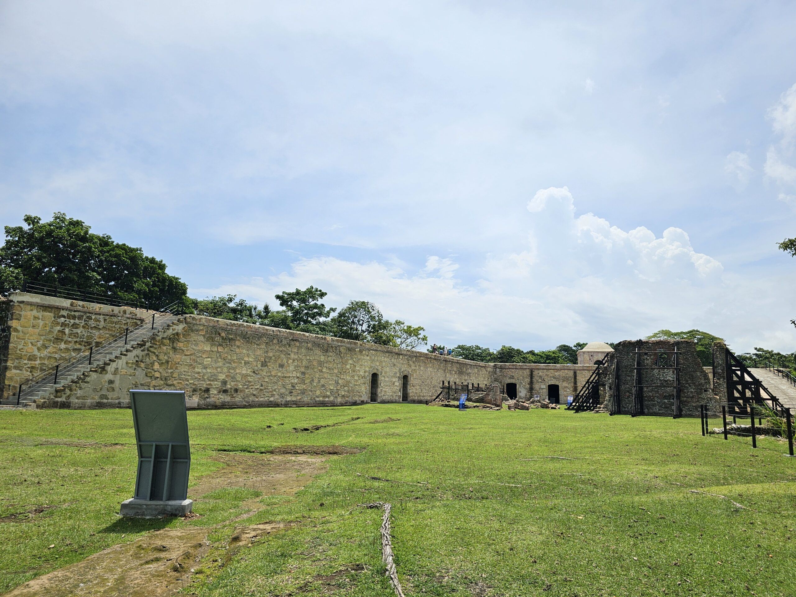 Fort San Lorenzo (1)
