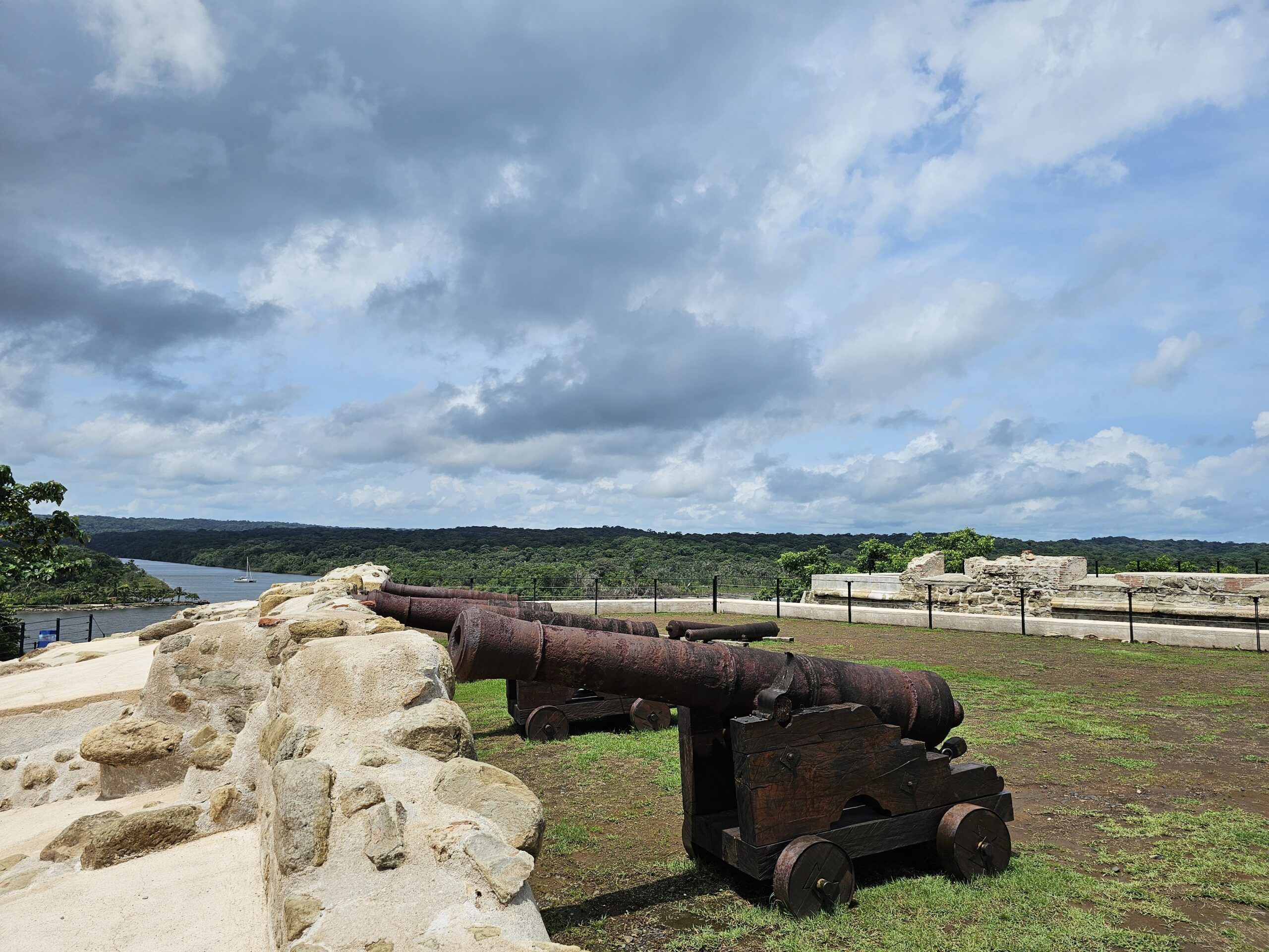 Fort San Lorenzo (2)