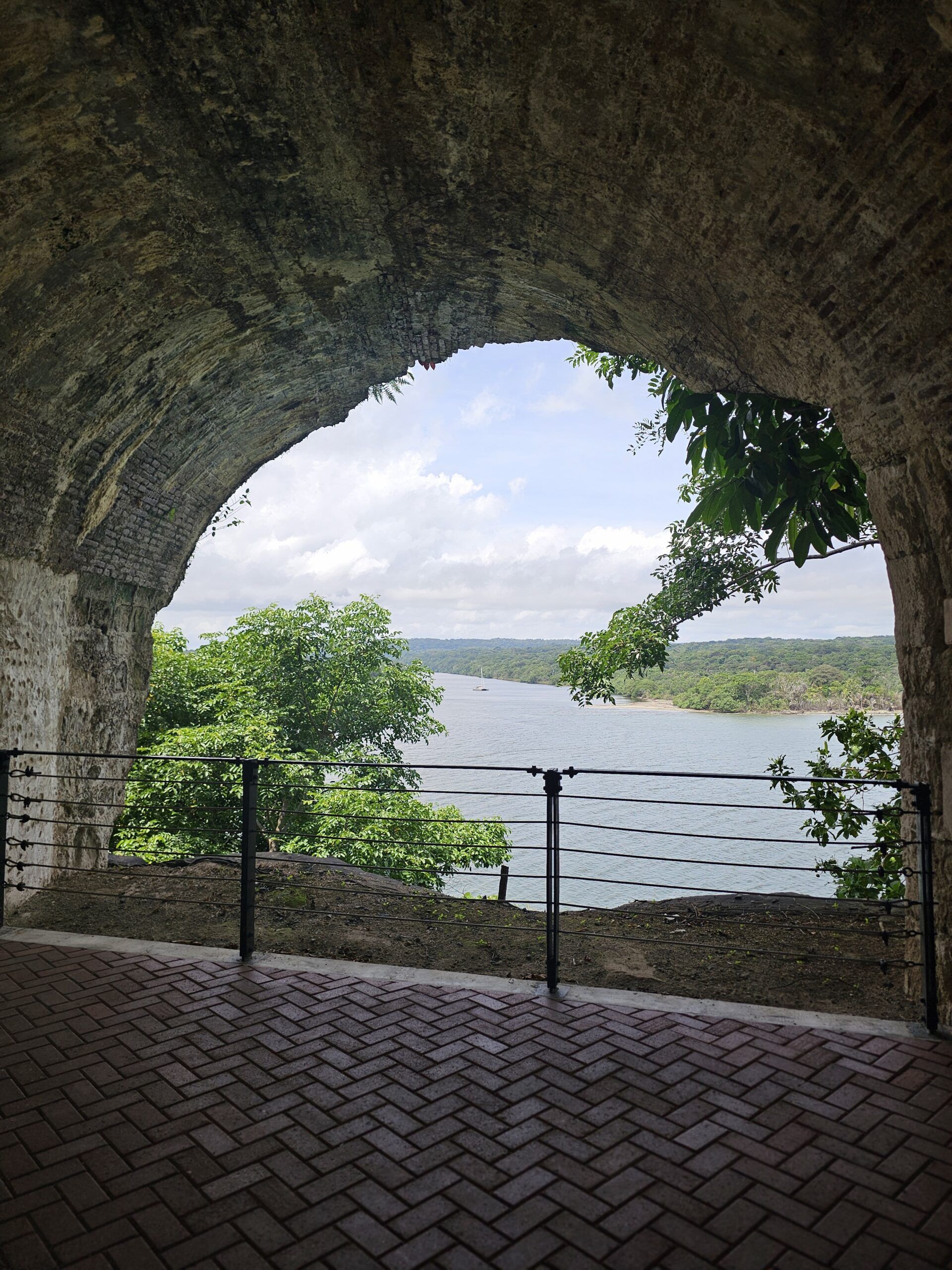 Fort San Lorenzo (3)