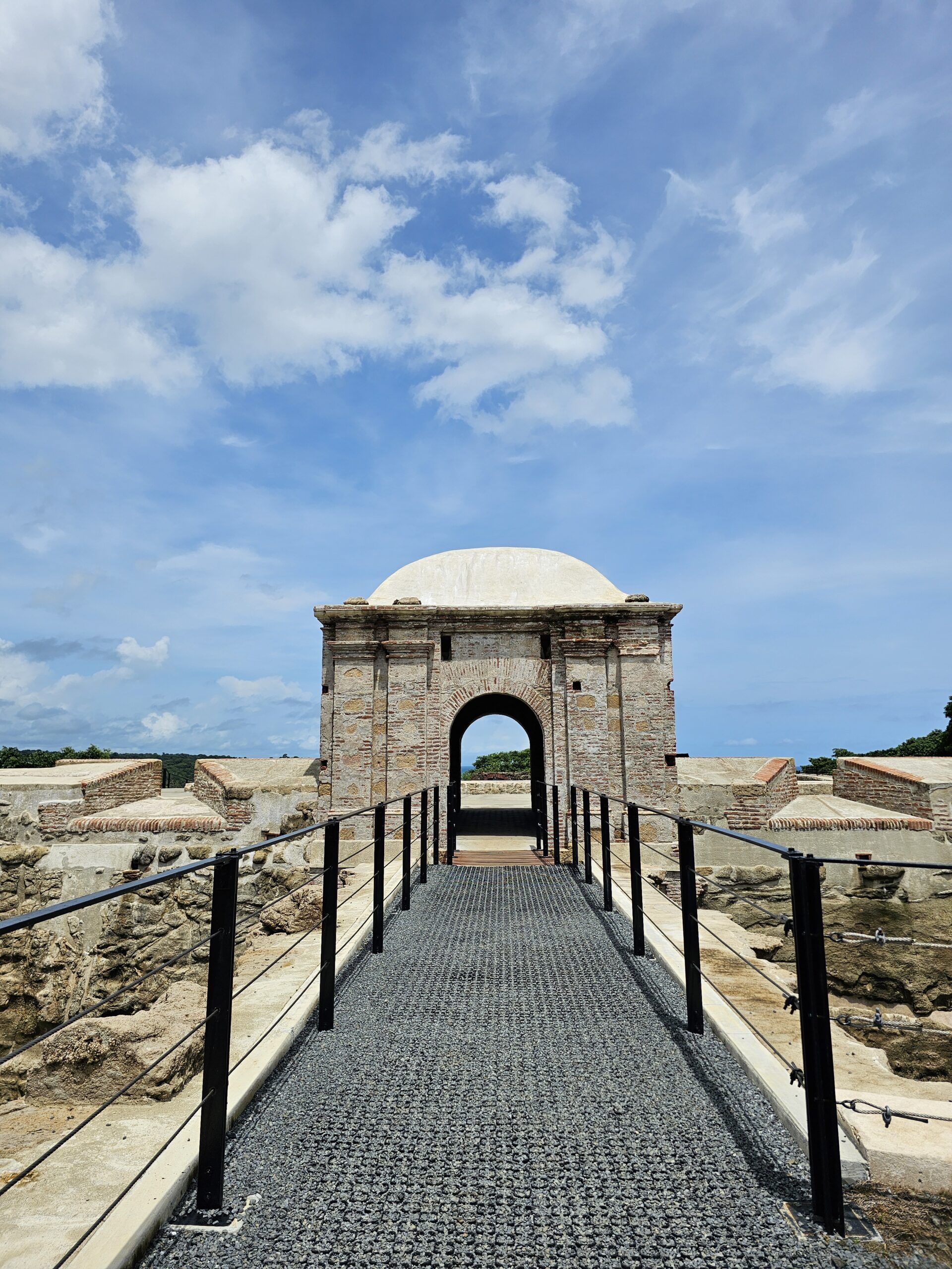 Fort San Lorenzo (5)