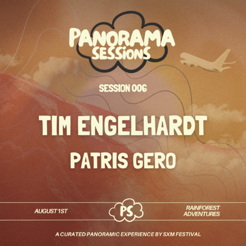 Panorama Sessions