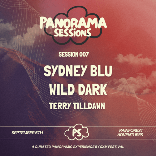 Panorama Sessions