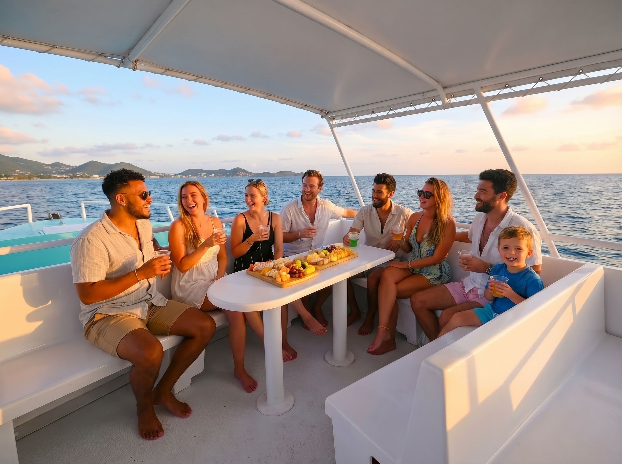 sunset-tour-boat-photo