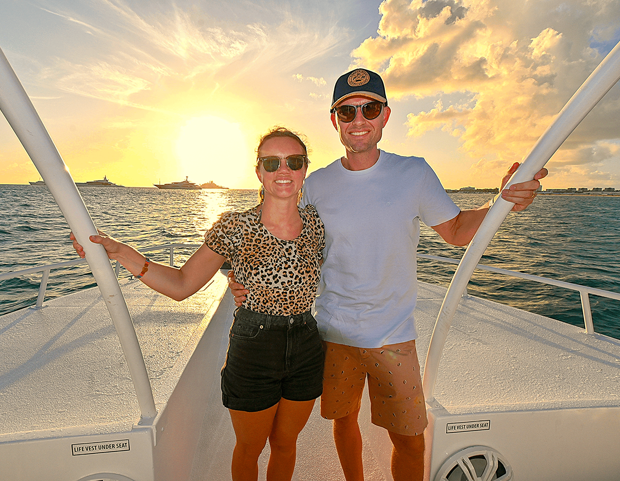 sunset-tour-smiling-couple